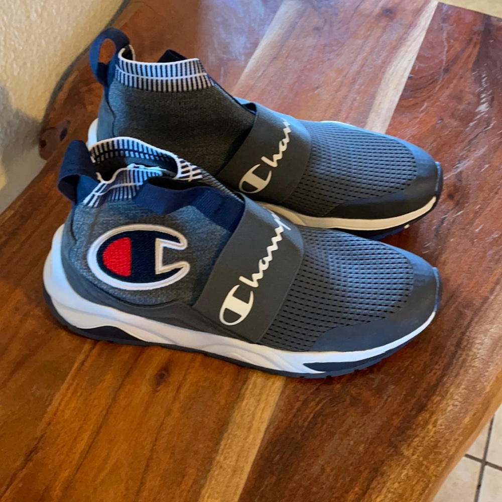 Champion sneakers